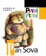 Pan Sova