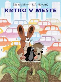 Krtko v meste