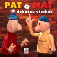 Pat a Mat dokážou všechno