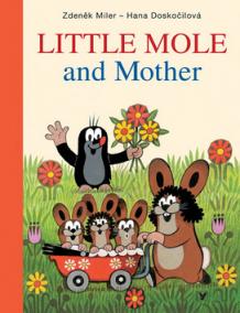 Little Mole and Mother