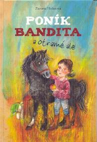 Poník Bandita