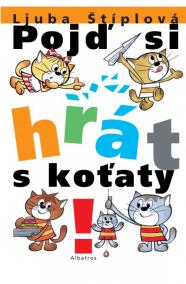 Pojď si hrát s koťaty