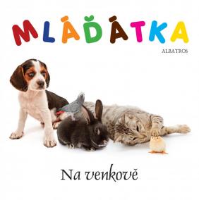 Mláďátka