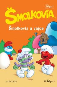 Šmolkovia a vajce