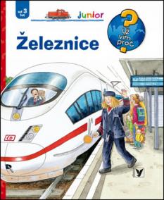 Železnice