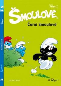 Šmoulové Černí šmoulové