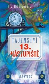 Tajemství 13. nástupiště