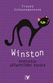 Winston: Hrdinstvo ušľachtilého kocúra