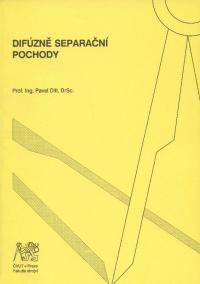 Difúzně separační pochody