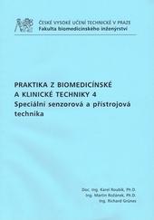 Praktika z biomedicínské a klinické techniky 4.