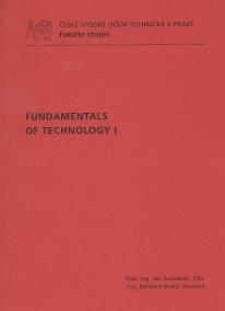 Fundamentals of Technology I