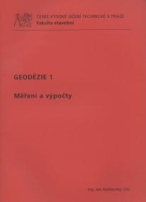 Geodézie 1