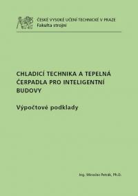 Chladicí technika a tepelná čerpadla pro inteligentní budovy