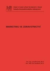 Marketing ve zdravotnictví