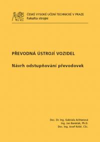 Převodná ústrojí vozidel