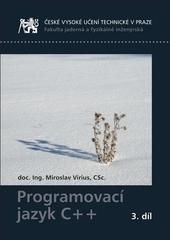 Programovací jazyk C++ 3. díl