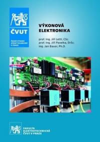 Výkonová elektronika