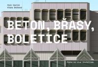 Beton, Břasy, Boletice