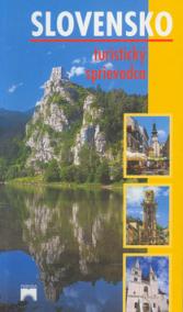 Slovensko - turistický sprievodca