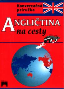 Angličtina na cesty