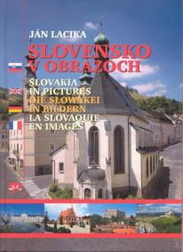 Slovensko v obrazoch