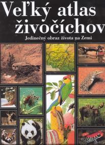 Veľký atlas živočíchov