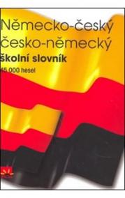 NČ-ČN školní slovník