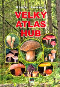 Velký atlas hub