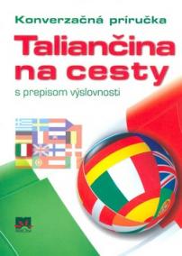 Taliančina na cesty