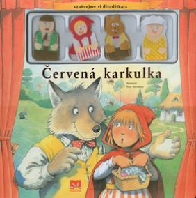 Červená karkulka