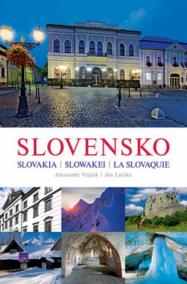 Slovensko, Slovakia, Slowakei,  La Slovaquie