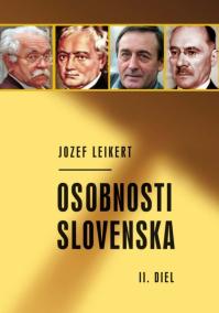 Osobnosti Slovenska 2.diel