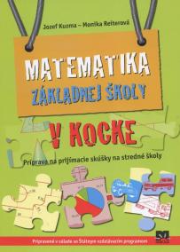 Matematika základnej školy v kocke