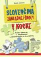 Slovenčina základnej školy v kocke