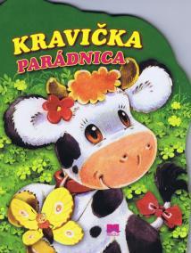 Kravička parádnica