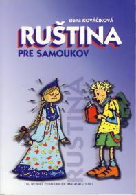 Ruština pre samoukov