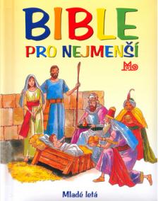 Bible pro nejmenší