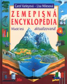 Zemepisná encyklopédia