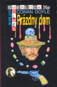 Prázdny dom - Sherlock Holmes