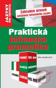 Praktická talianska gramatika