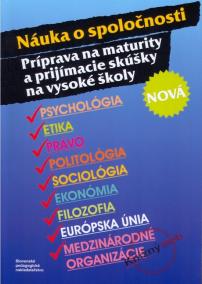 Náuka o spoločnosti - 5. aktualizované vydanie