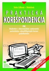 Praktická korešpondencia - 4.vydanie