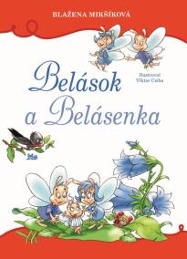 Belások a Belásenka, 2.vydanie