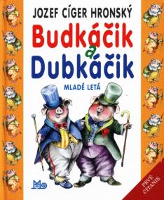 Budkáčik a Dubkáčik, 7.vyd.