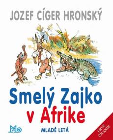 Smelý Zajko v Afrike - 10. vydanie