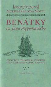 Benátky sv. Jana Nepomuckého