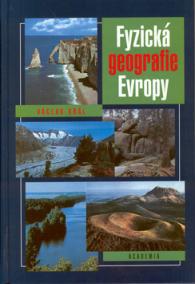 Fyzická geografie Evropy