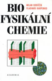 Biofysikální chemie