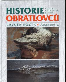 Historie obratlovců