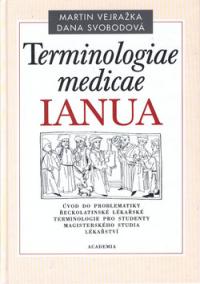 Terminologiae medicae IANUA